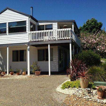 Yarra Glen Bed & Breakfast Exterior foto