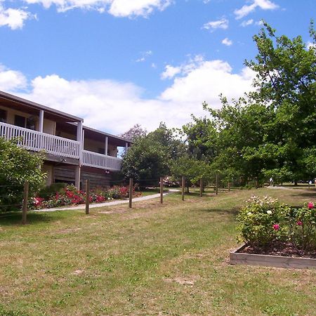 Yarra Glen Bed & Breakfast Exterior foto