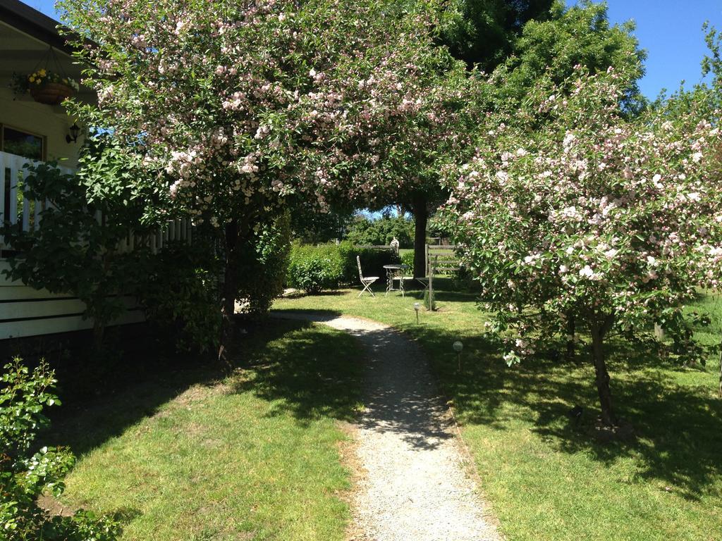Yarra Glen Bed & Breakfast Exterior foto