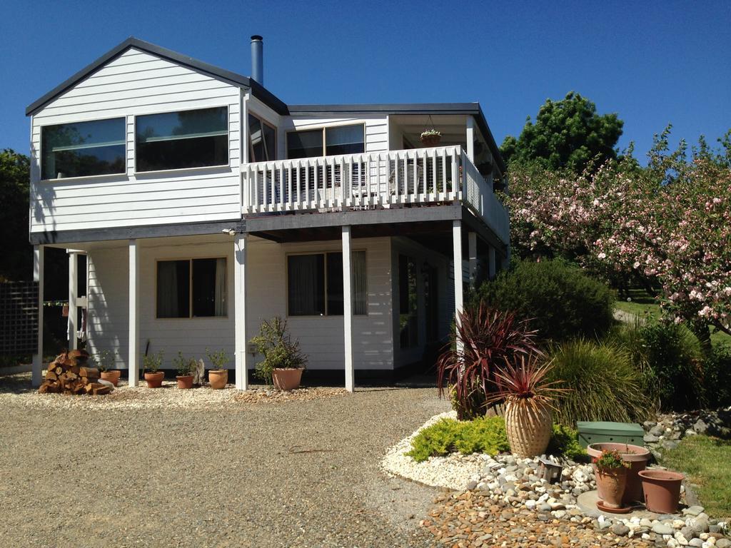 Yarra Glen Bed & Breakfast Exterior foto