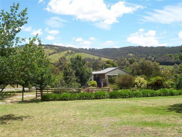 Yarra Glen Bed & Breakfast Exterior foto