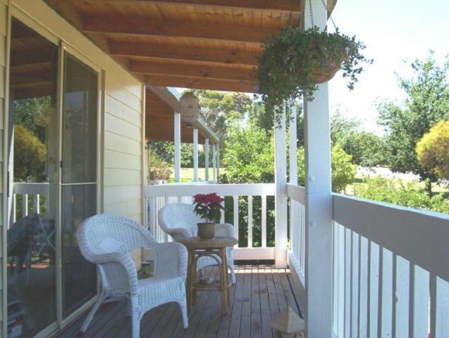 Yarra Glen Bed & Breakfast Quarto foto
