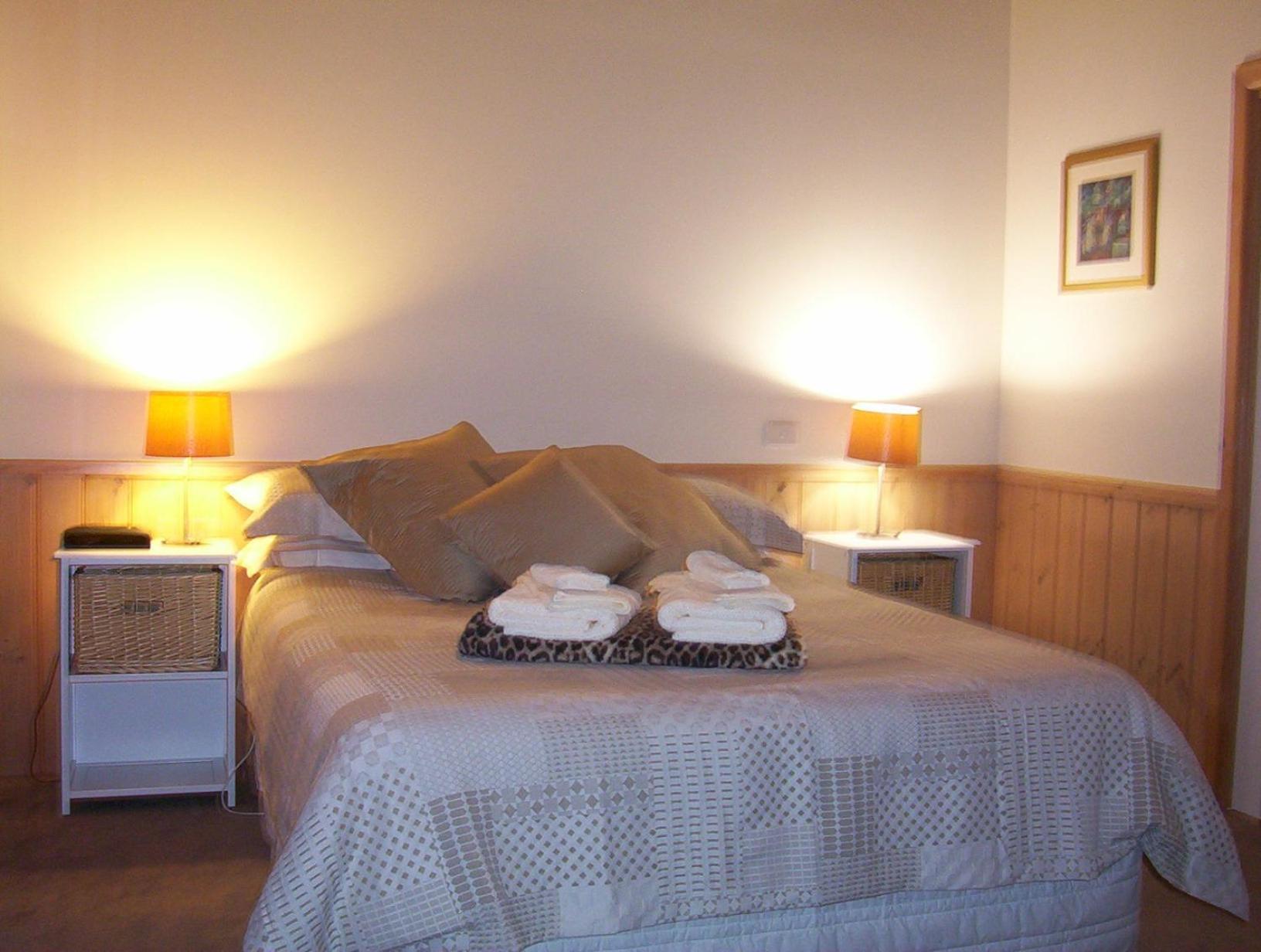 Yarra Glen Bed & Breakfast Exterior foto