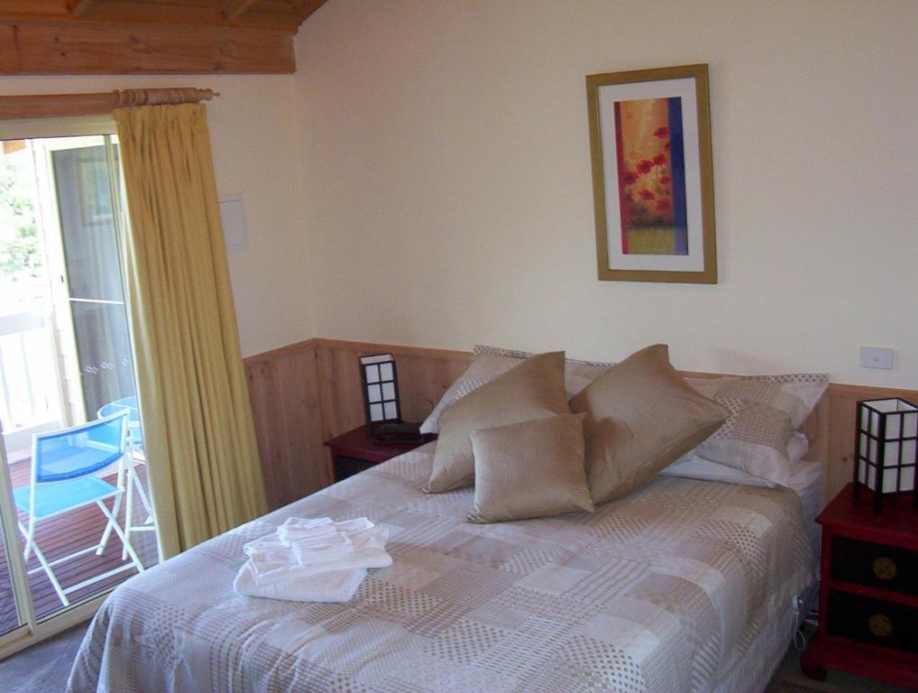Yarra Glen Bed & Breakfast Exterior foto