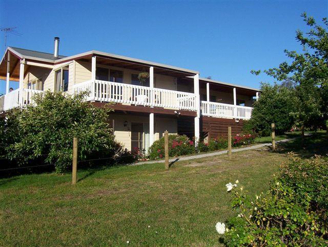 Yarra Glen Bed & Breakfast Exterior foto