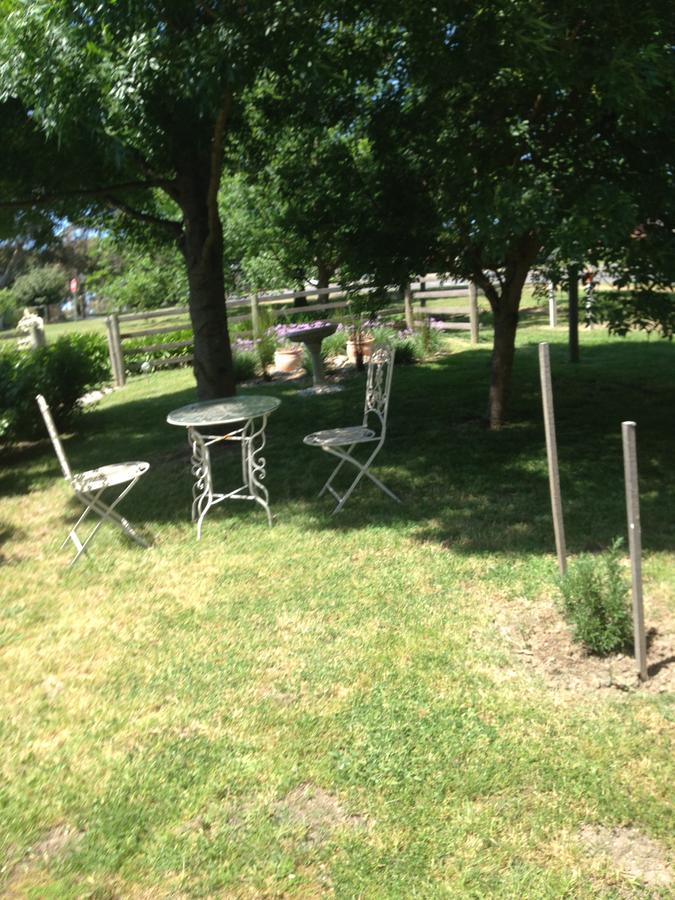 Yarra Glen Bed & Breakfast Exterior foto