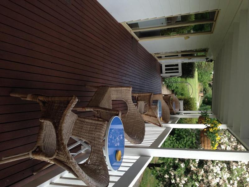 Yarra Glen Bed & Breakfast Exterior foto