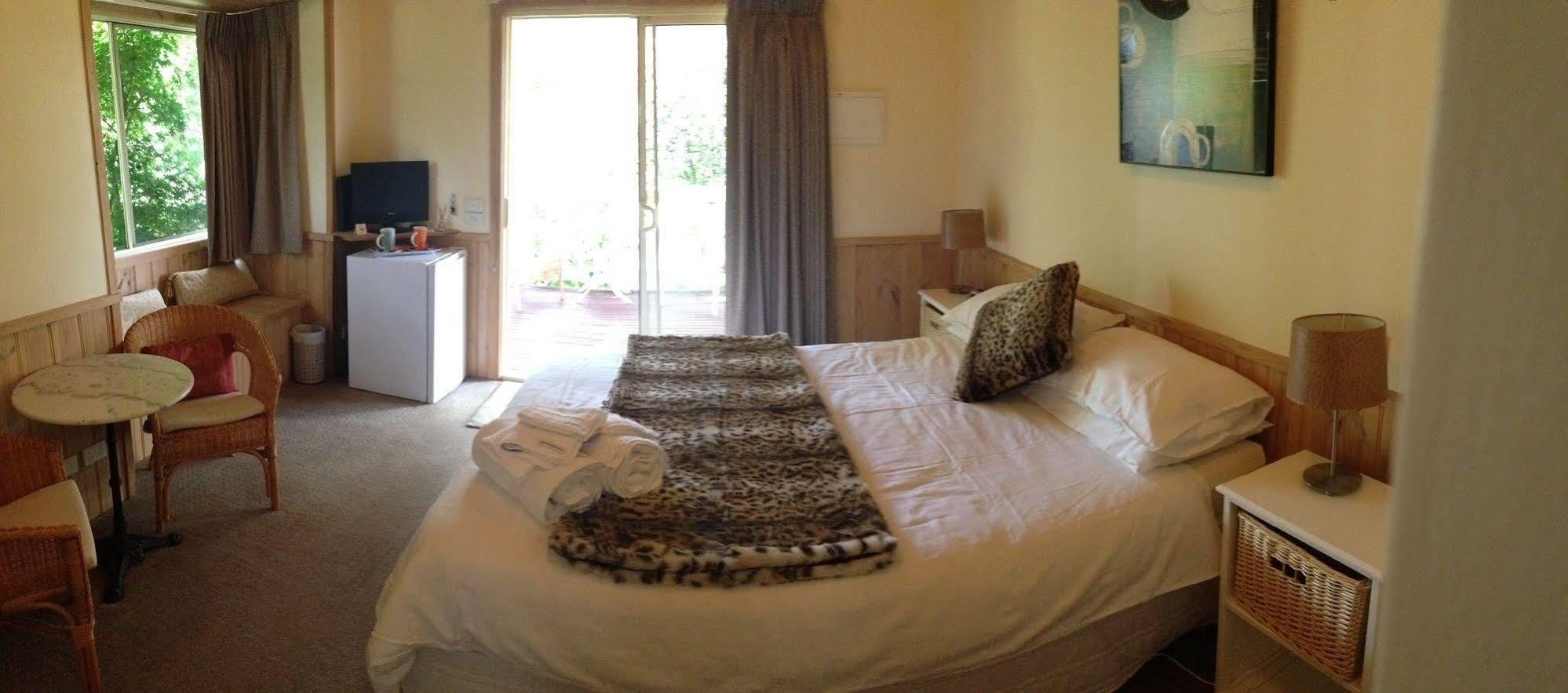 Yarra Glen Bed & Breakfast Exterior foto