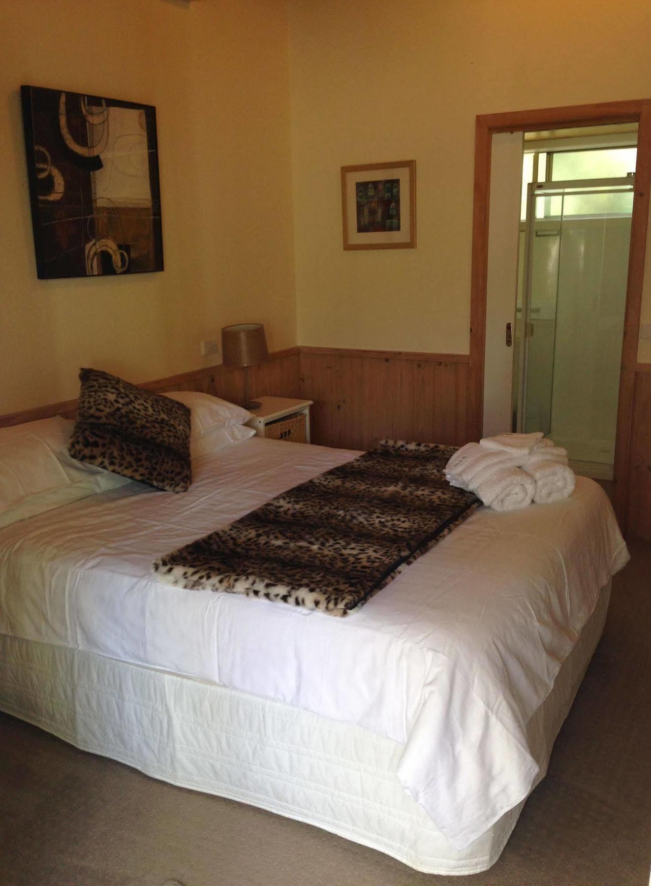 Yarra Glen Bed & Breakfast Exterior foto